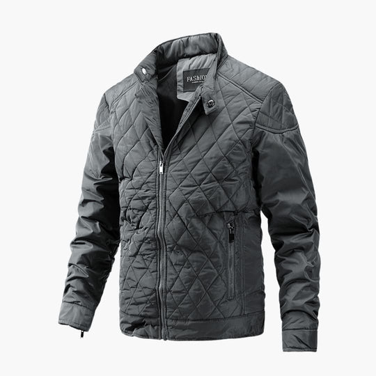 TERJE⎮SJEKKET JACKET