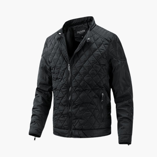 TERJE⎮SJEKKET JACKET