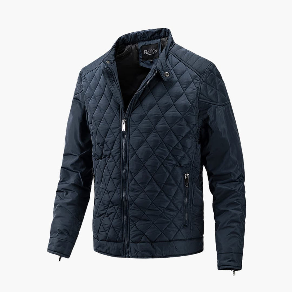 TERJE⎮SJEKKET JACKET